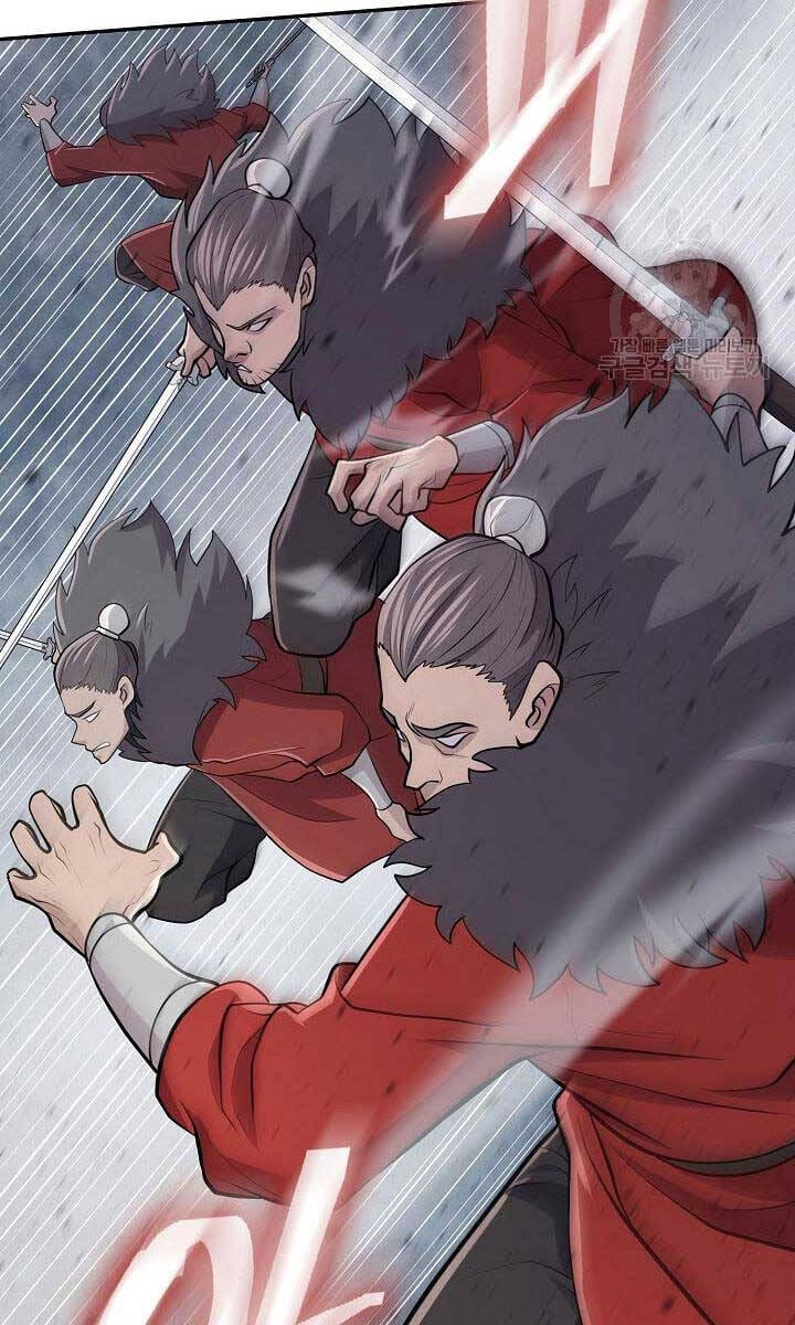 Truyện Tranh Kiếm Ma Đạo trang 4