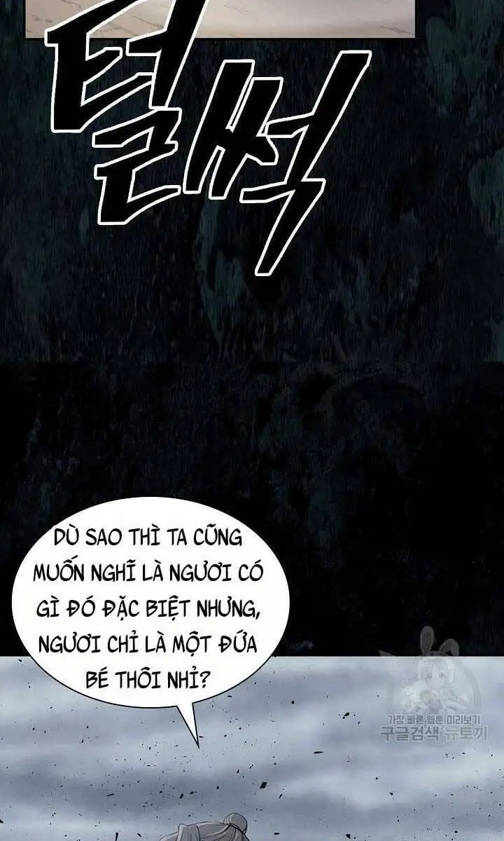 Truyện Tranh Kiếm Ma Đạo trang 4