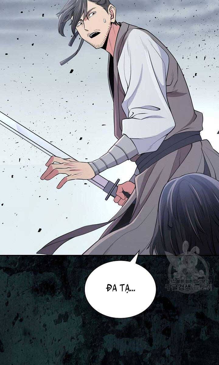 Truyện Tranh Kiếm Ma Đạo trang 4