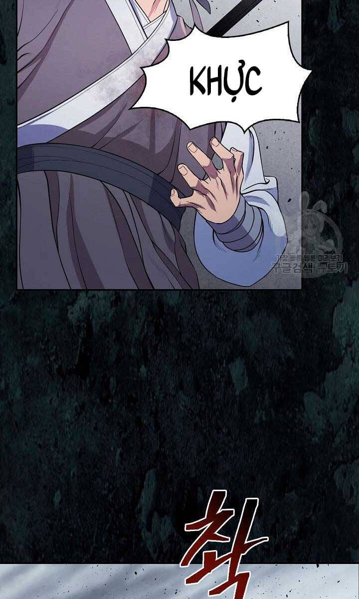 Truyện Tranh Kiếm Ma Đạo trang 4