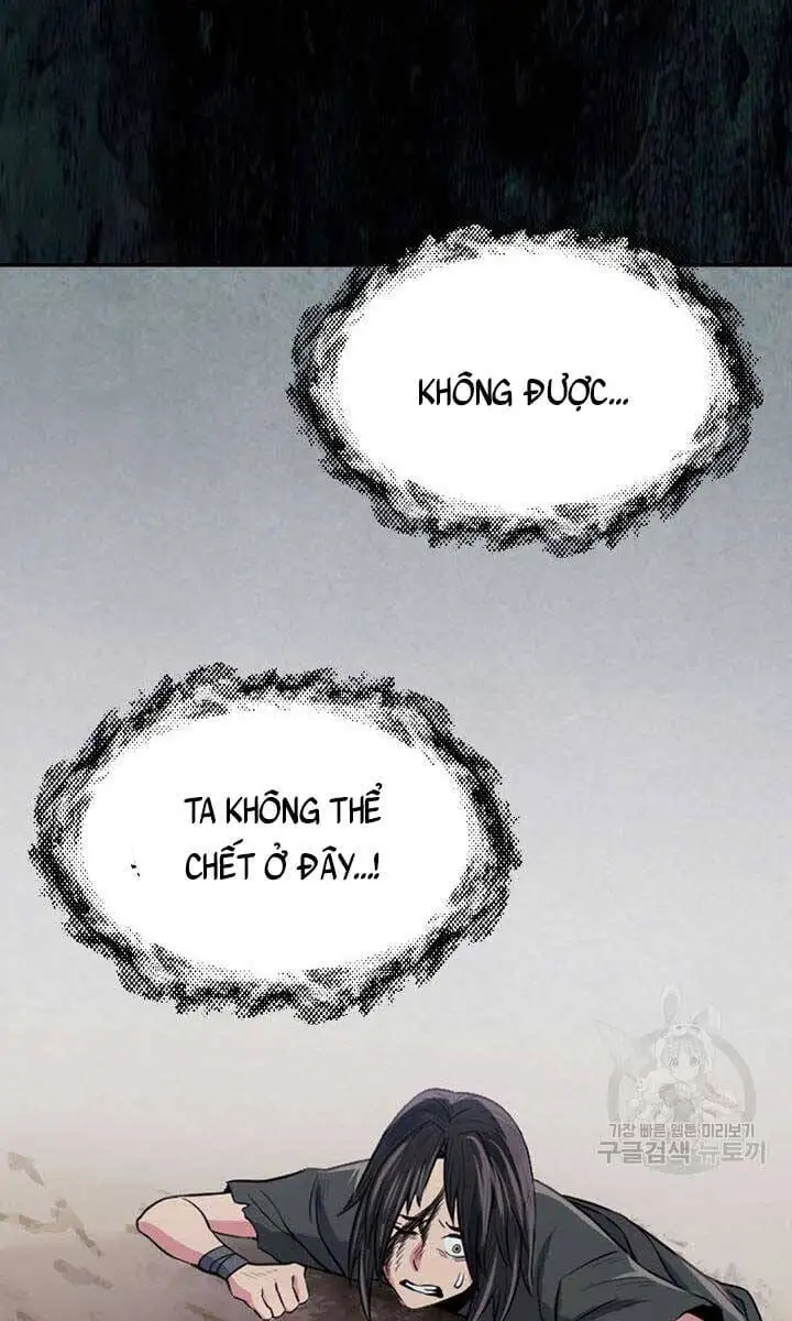 Truyện Tranh Kiếm Ma Đạo trang 4