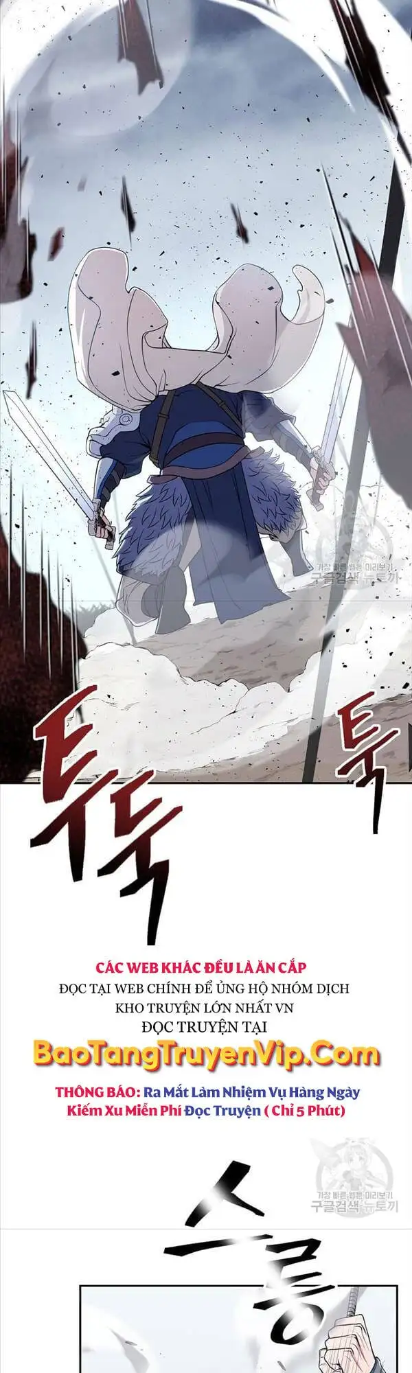 Truyện Tranh Kiếm Ma Đạo trang 4