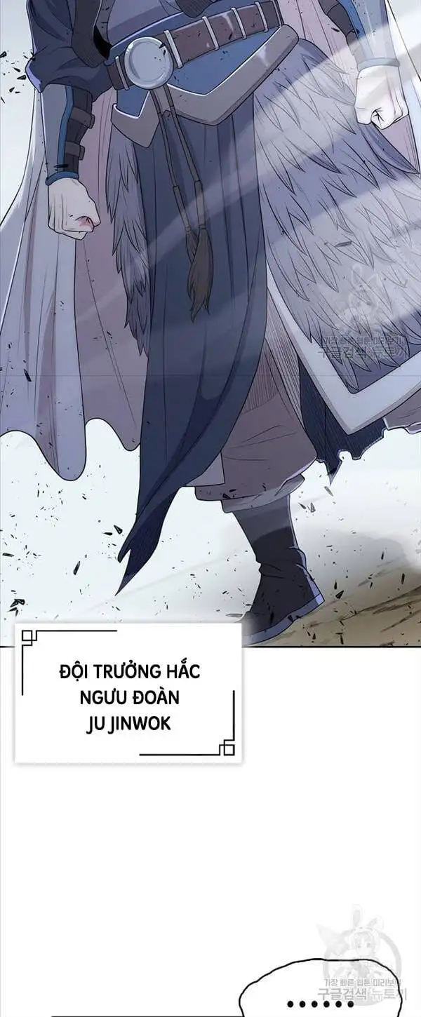 Truyện Tranh Kiếm Ma Đạo trang 4