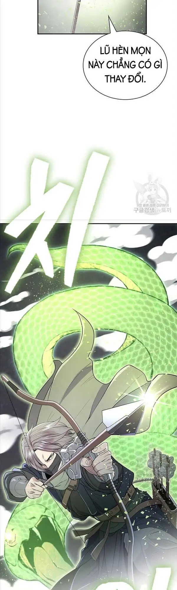 Truyện Tranh Kiếm Ma Đạo trang 4