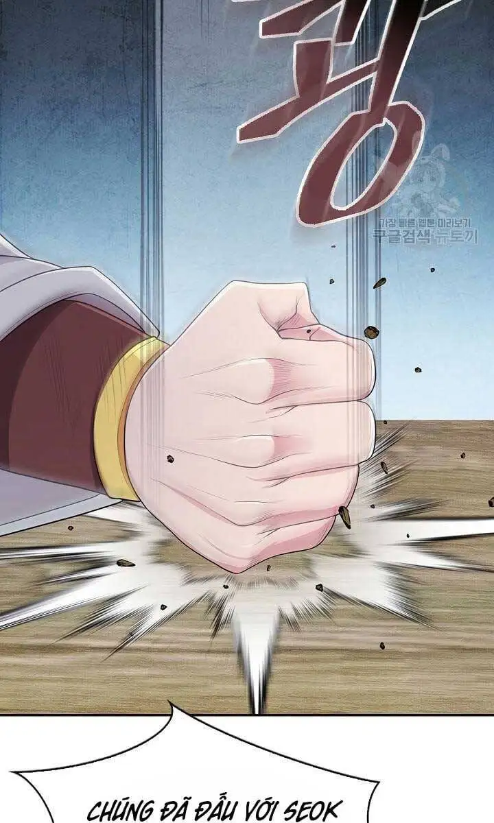 Truyện Tranh Kiếm Ma Đạo trang 4