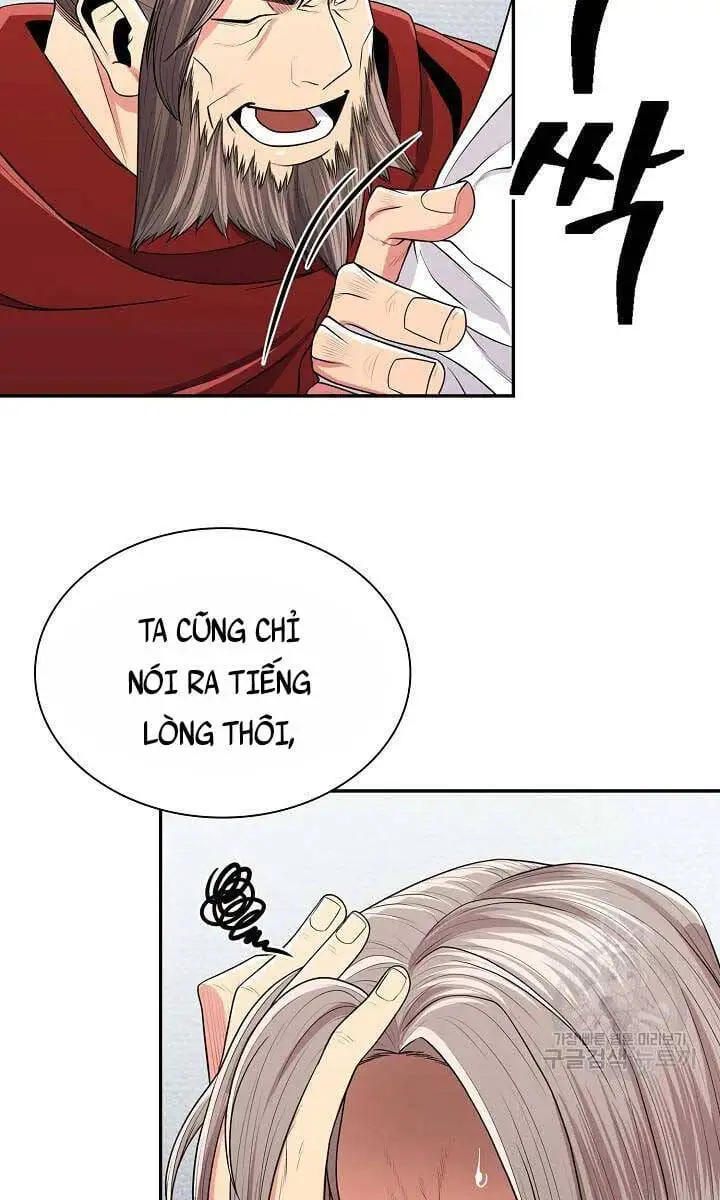 Truyện Tranh Kiếm Ma Đạo trang 4