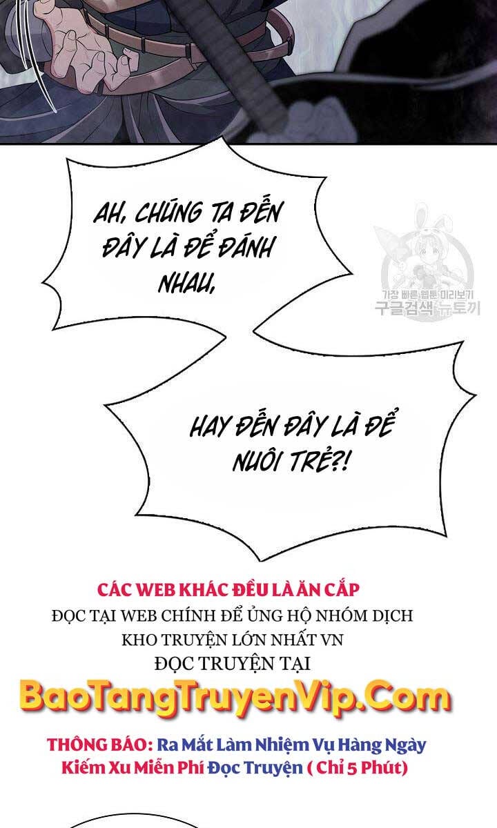 Truyện Tranh Kiếm Ma Đạo trang 4