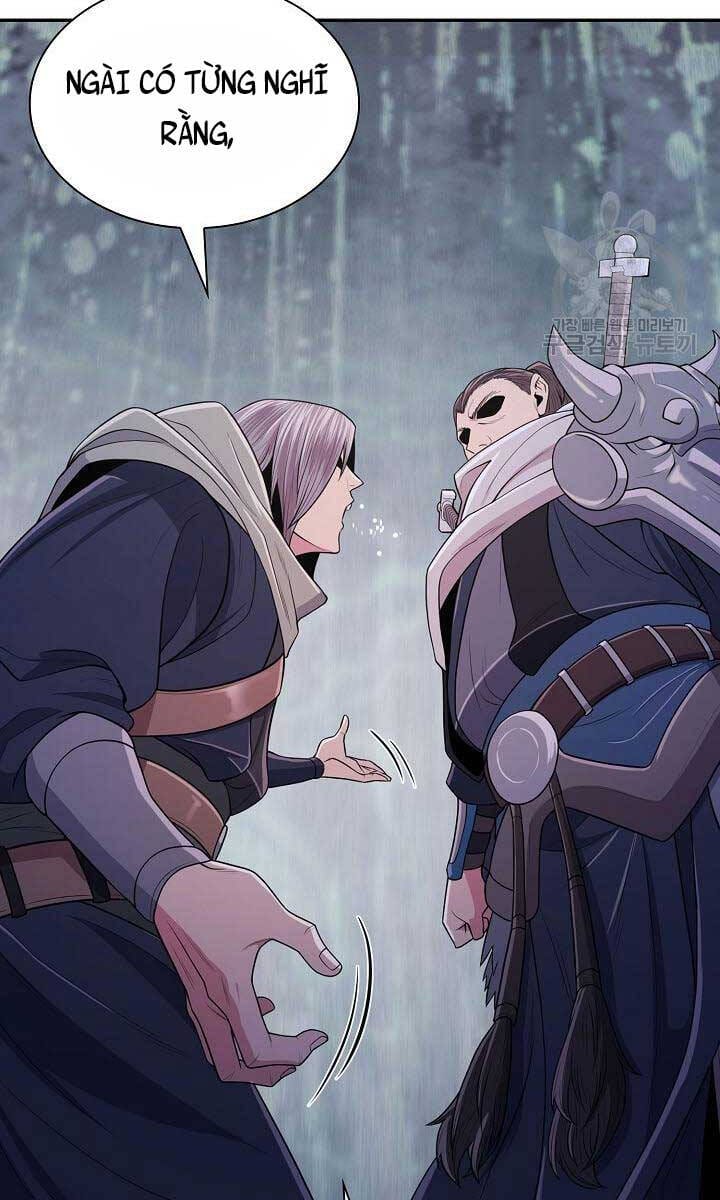 Truyện Tranh Kiếm Ma Đạo trang 4