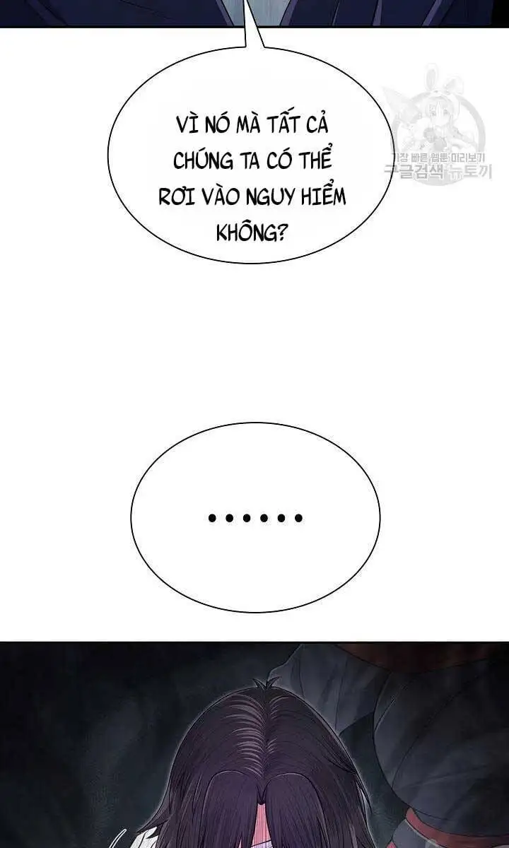 Truyện Tranh Kiếm Ma Đạo trang 4