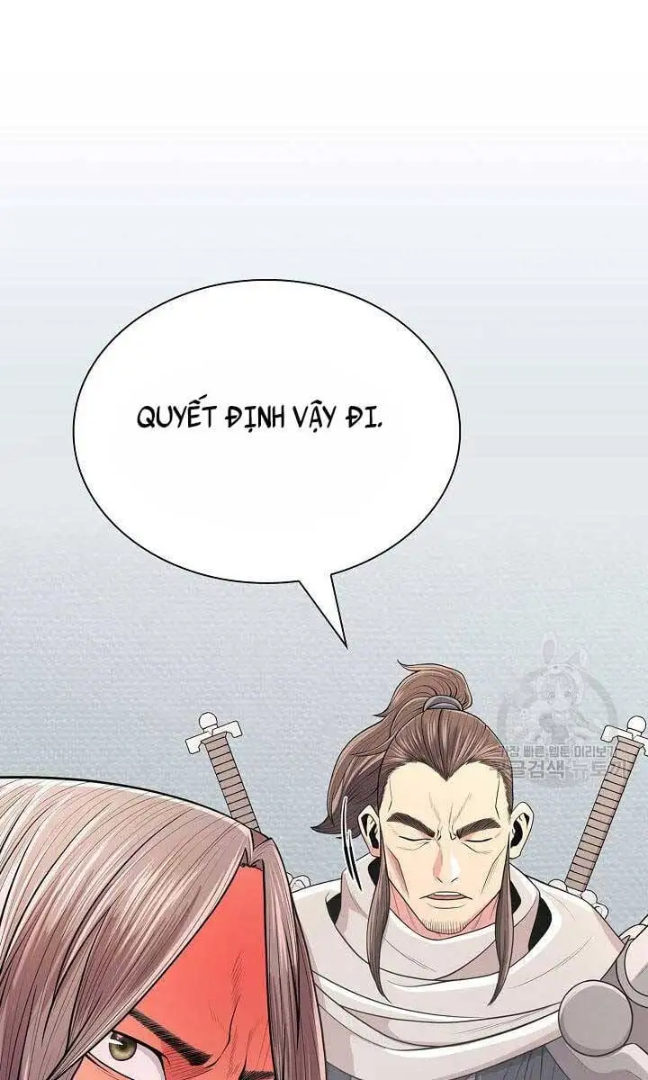 Truyện Tranh Kiếm Ma Đạo trang 4