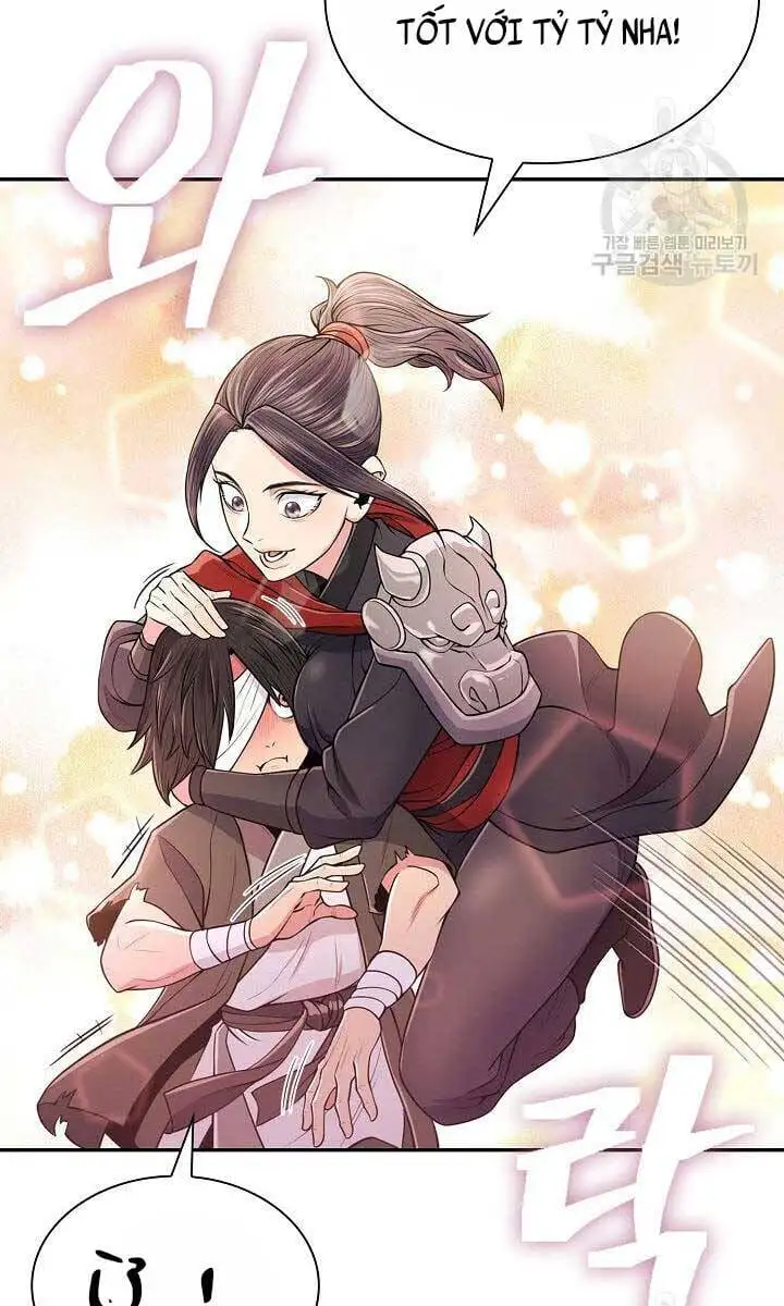 Truyện Tranh Kiếm Ma Đạo trang 4