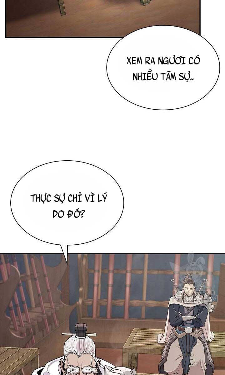 Truyện Tranh Kiếm Ma Đạo trang 4