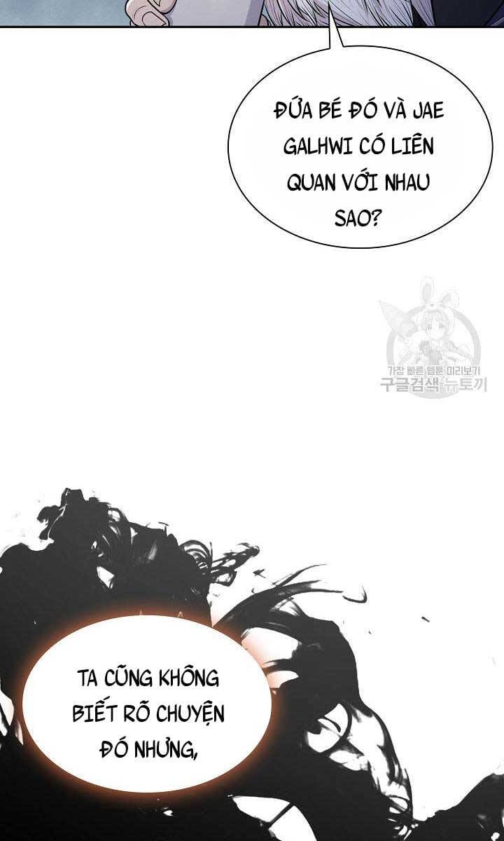 Truyện Tranh Kiếm Ma Đạo trang 4