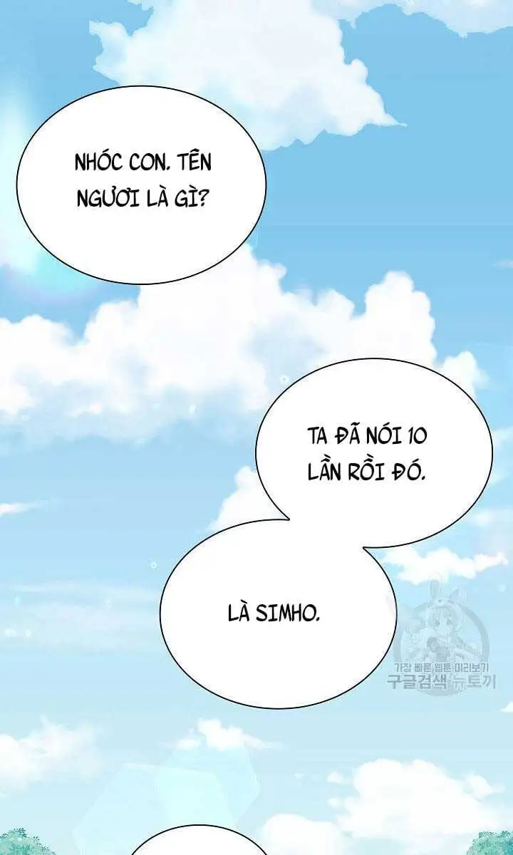 Truyện Tranh Kiếm Ma Đạo trang 4