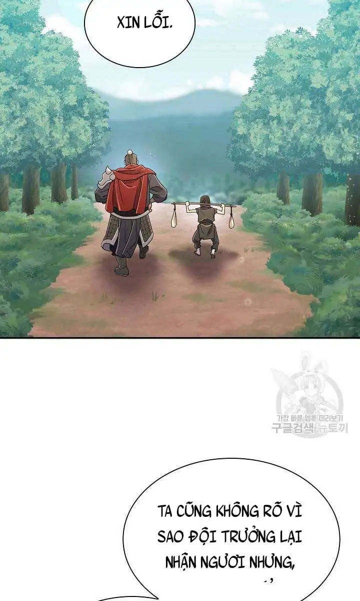 Truyện Tranh Kiếm Ma Đạo trang 4