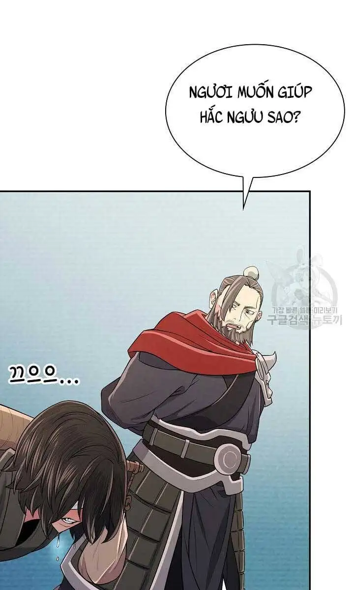 Truyện Tranh Kiếm Ma Đạo trang 4