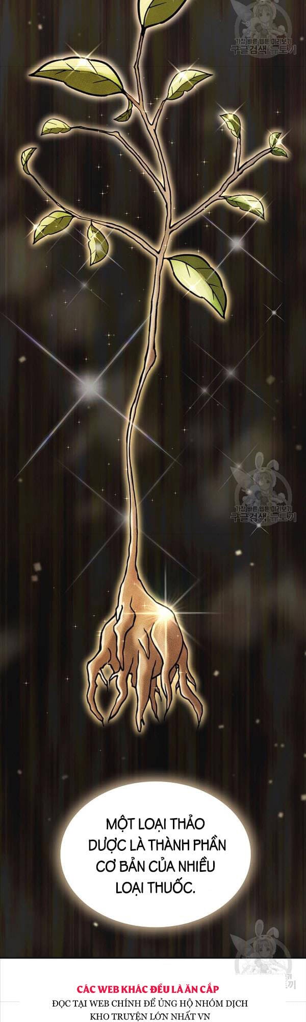 Truyện Tranh Kiếm Ma Đạo trang 4