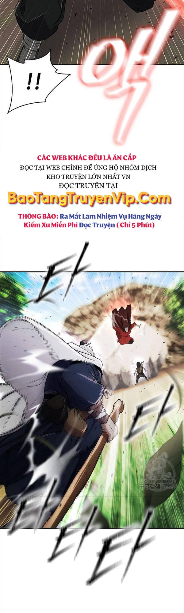 Truyện Tranh Kiếm Ma Đạo trang 4