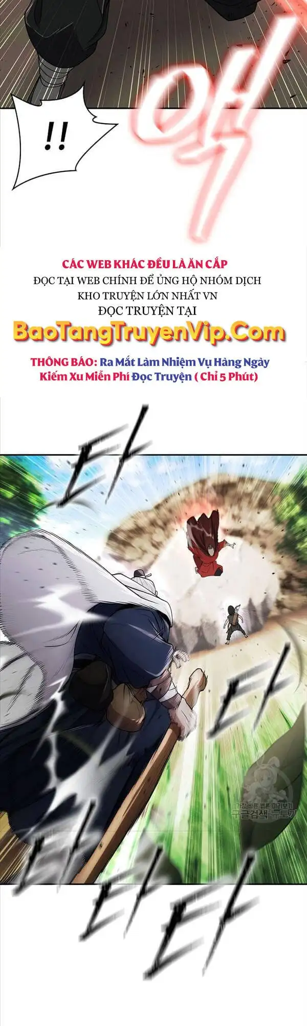 Truyện Tranh Kiếm Ma Đạo trang 4