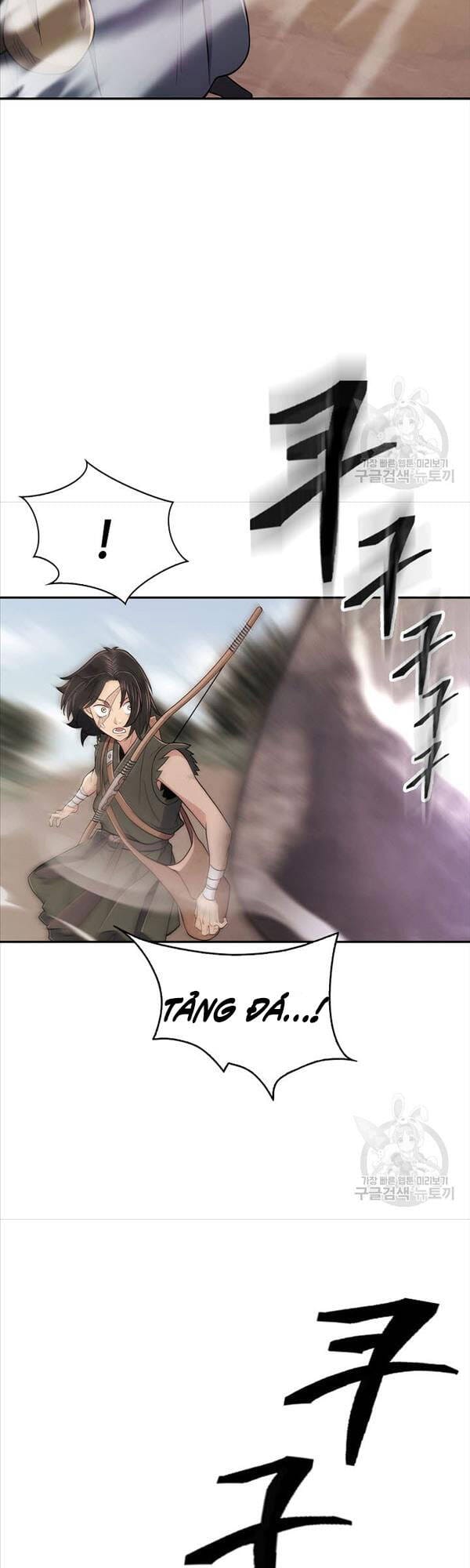 Truyện Tranh Kiếm Ma Đạo trang 4