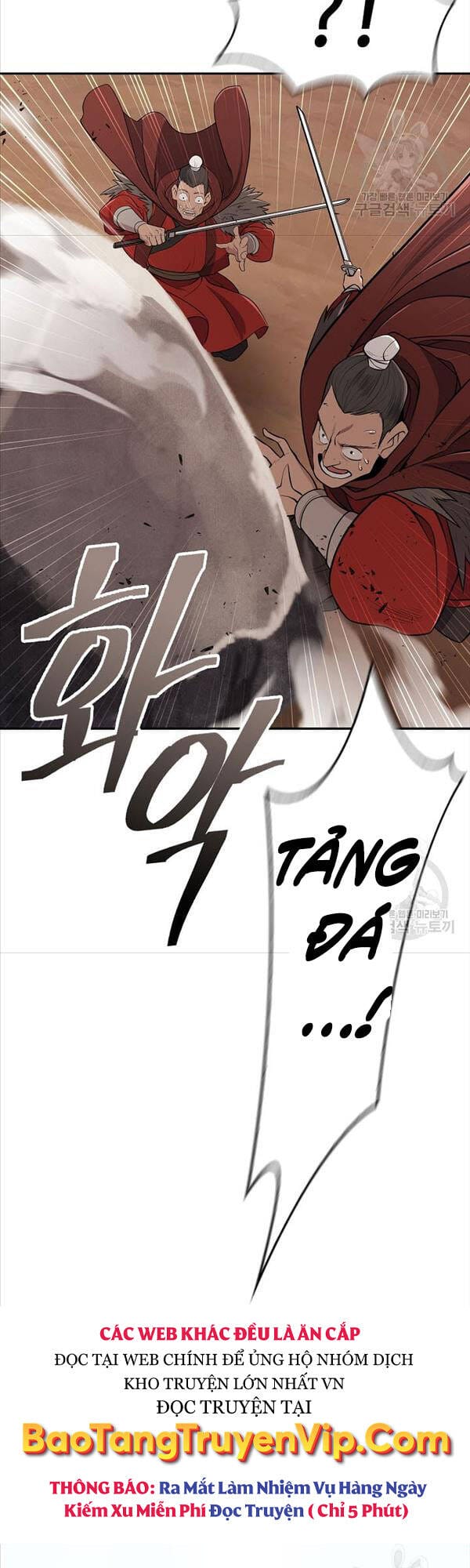 Truyện Tranh Kiếm Ma Đạo trang 4