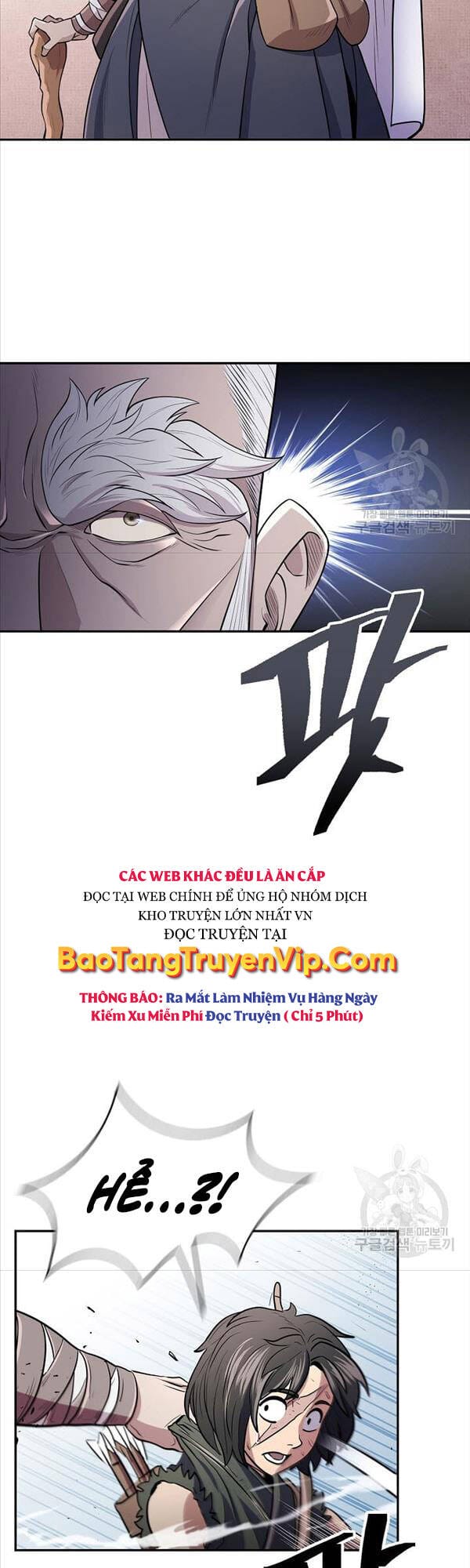 Truyện Tranh Kiếm Ma Đạo trang 4