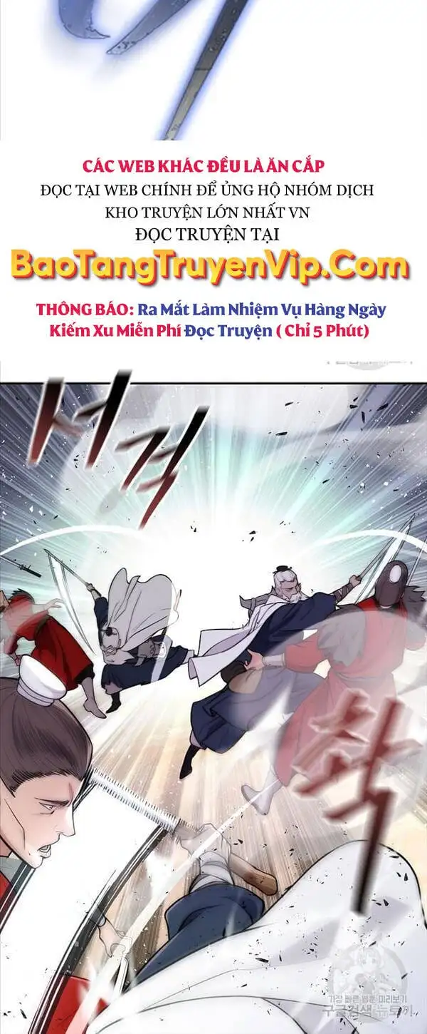 Truyện Tranh Kiếm Ma Đạo trang 4