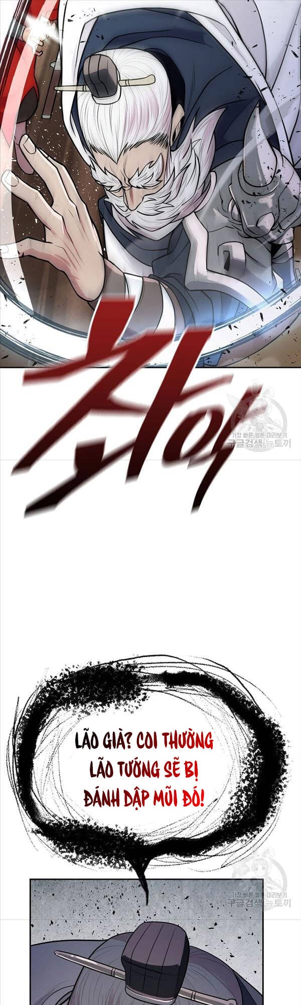 Truyện Tranh Kiếm Ma Đạo trang 4