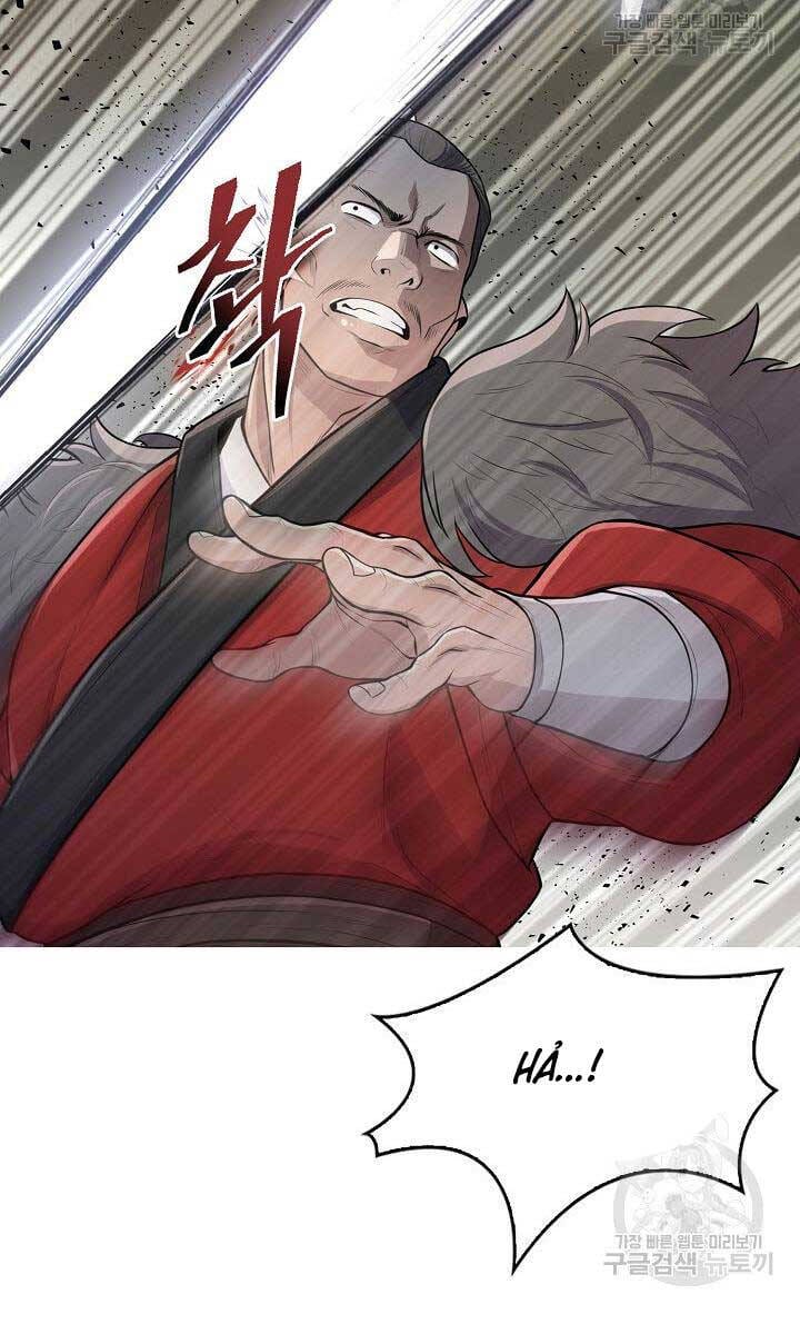 Truyện Tranh Kiếm Ma Đạo trang 4