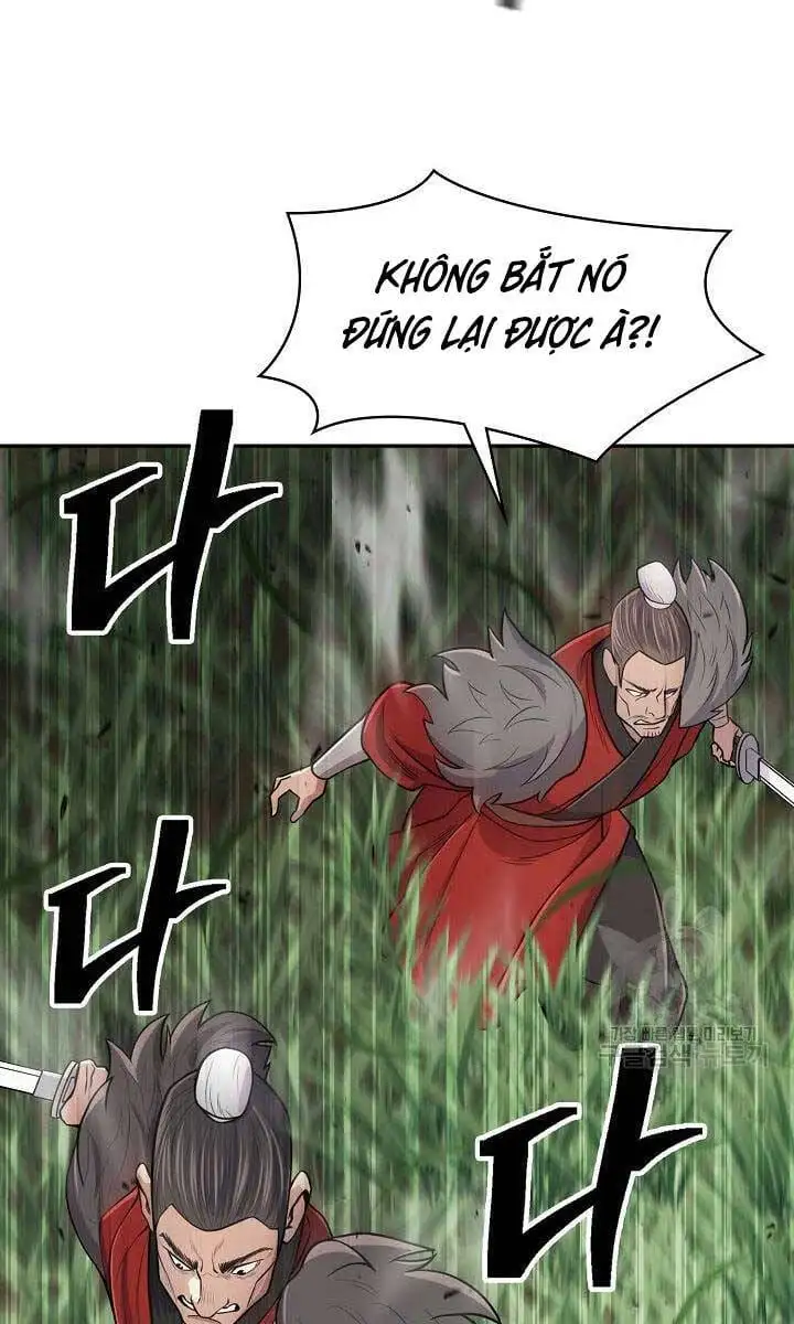 Truyện Tranh Kiếm Ma Đạo trang 4