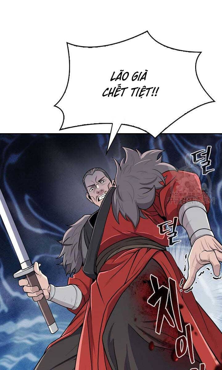 Truyện Tranh Kiếm Ma Đạo trang 4