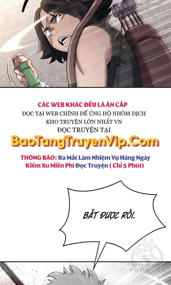 Truyện Tranh Kiếm Ma Đạo trang 4