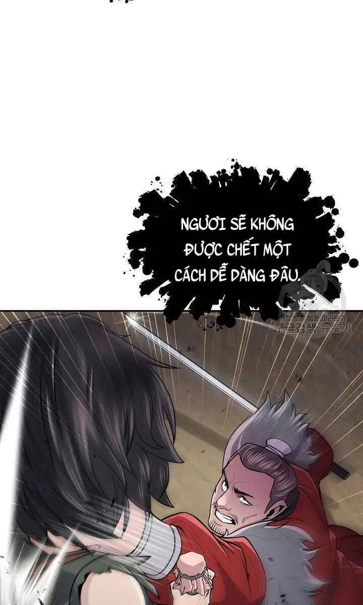 Truyện Tranh Kiếm Ma Đạo trang 4