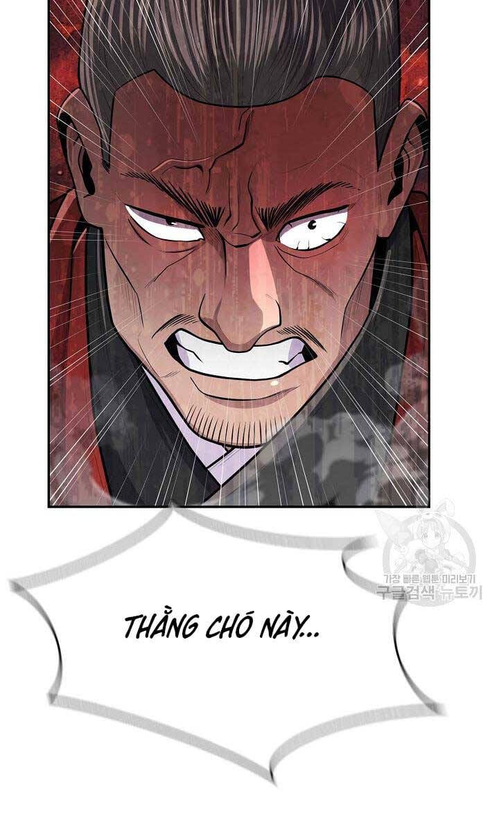 Truyện Tranh Kiếm Ma Đạo trang 4