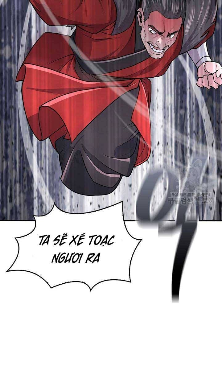 Truyện Tranh Kiếm Ma Đạo trang 4