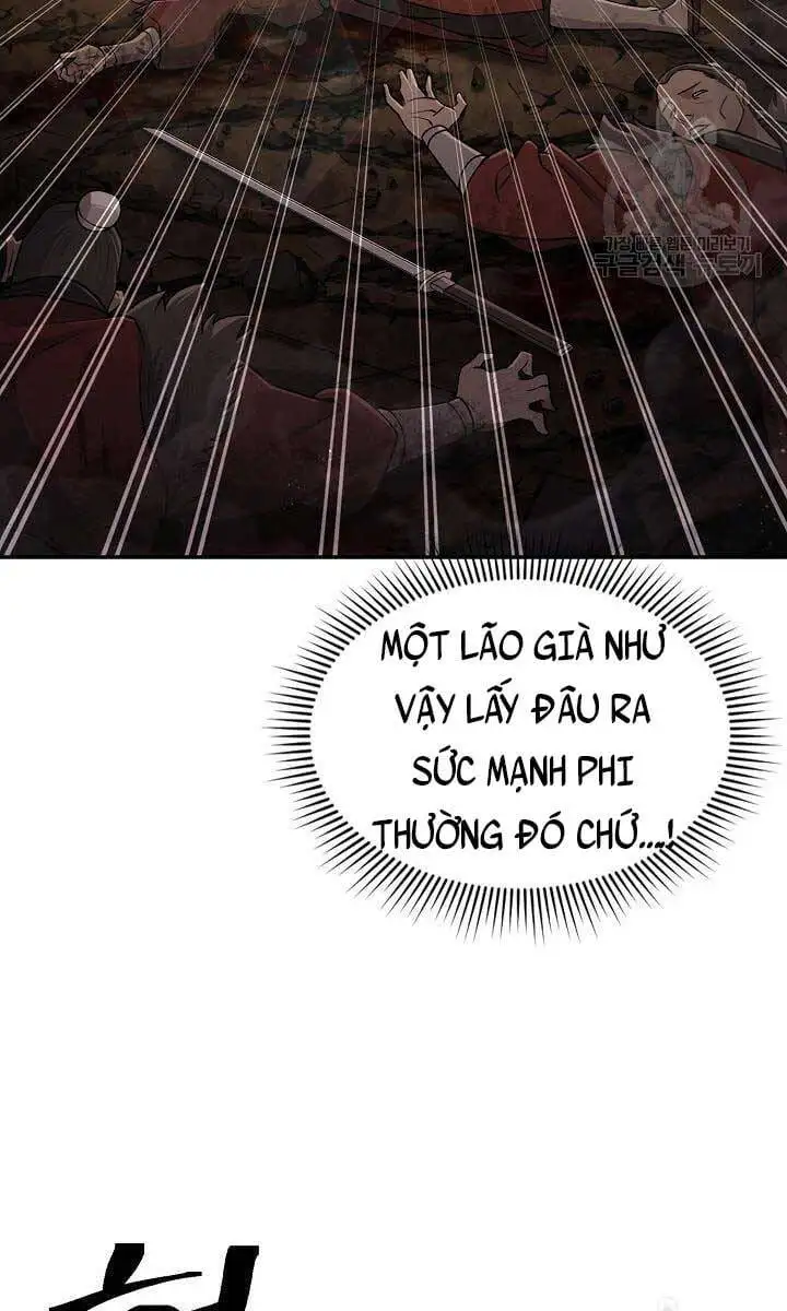 Truyện Tranh Kiếm Ma Đạo trang 4