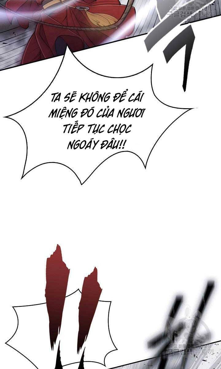 Truyện Tranh Kiếm Ma Đạo trang 4