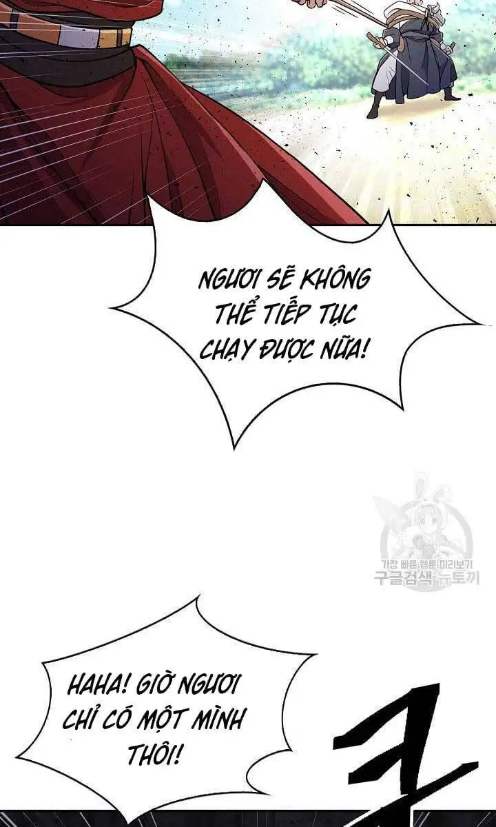 Truyện Tranh Kiếm Ma Đạo trang 4