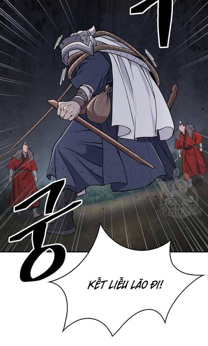 Truyện Tranh Kiếm Ma Đạo trang 4