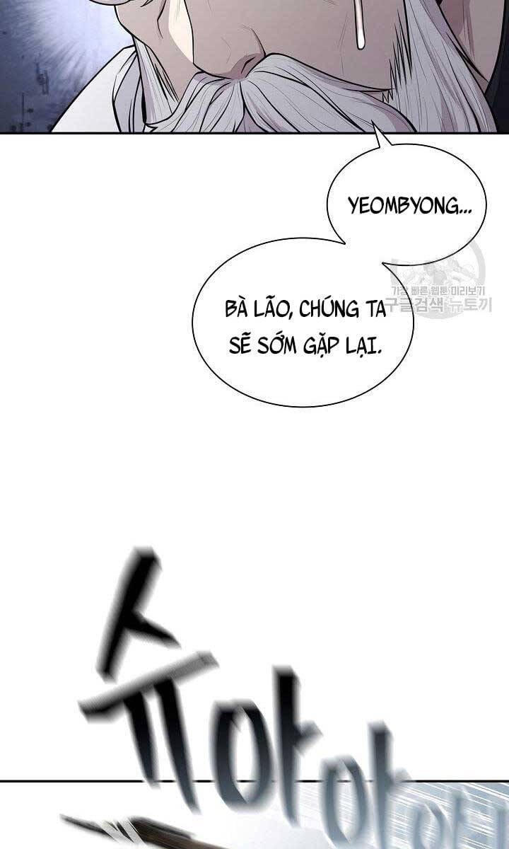 Truyện Tranh Kiếm Ma Đạo trang 4