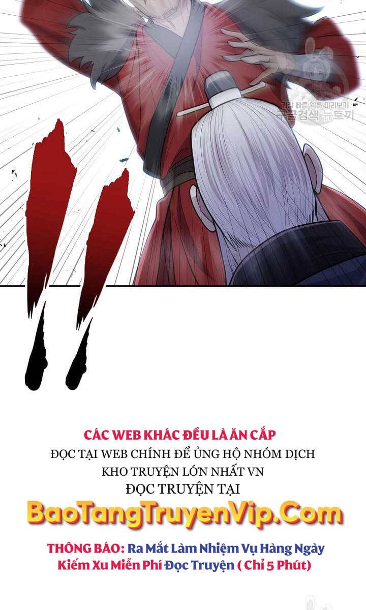 Truyện Tranh Kiếm Ma Đạo trang 4