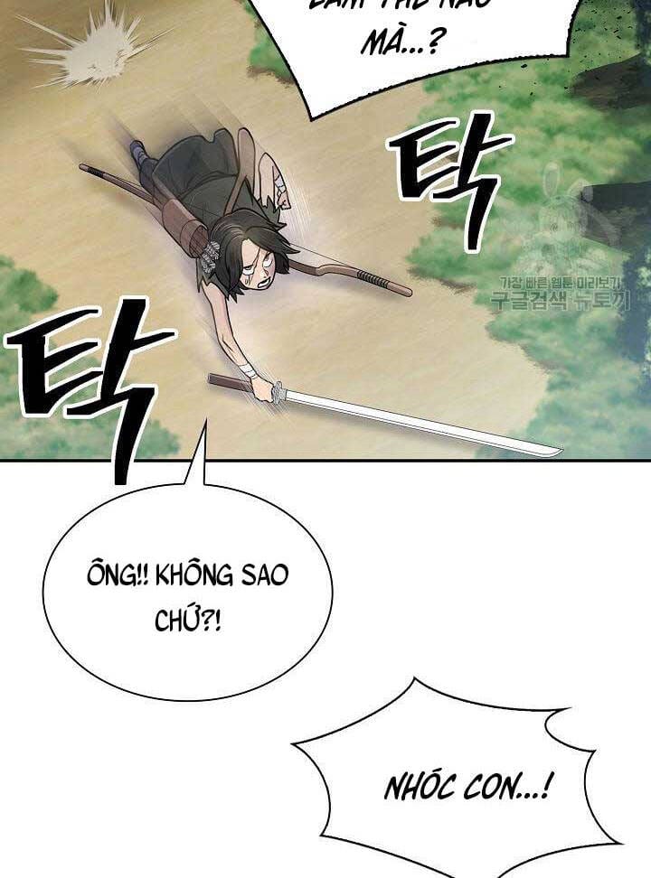 Truyện Tranh Kiếm Ma Đạo trang 4