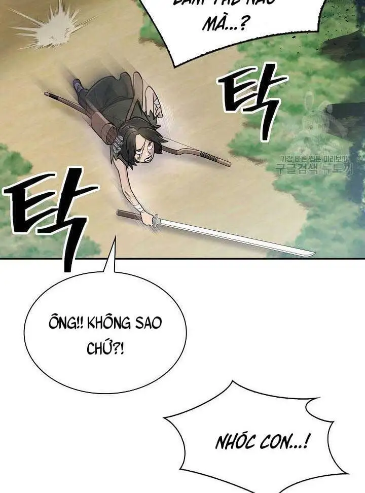 Truyện Tranh Kiếm Ma Đạo trang 4