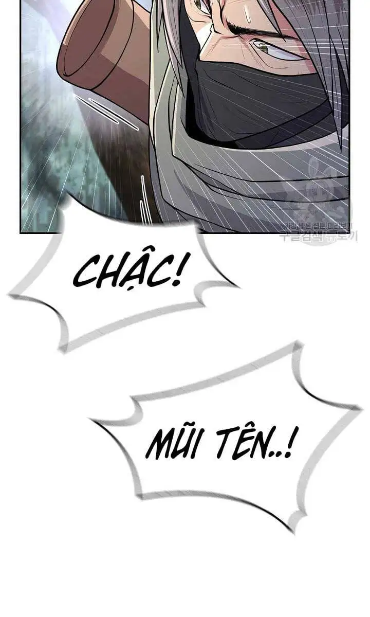 Truyện Tranh Kiếm Ma Đạo trang 4