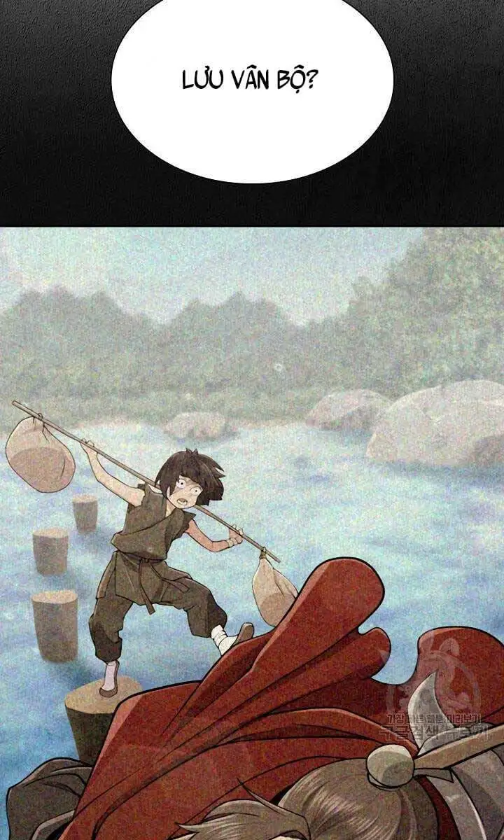 Truyện Tranh Kiếm Ma Đạo trang 4