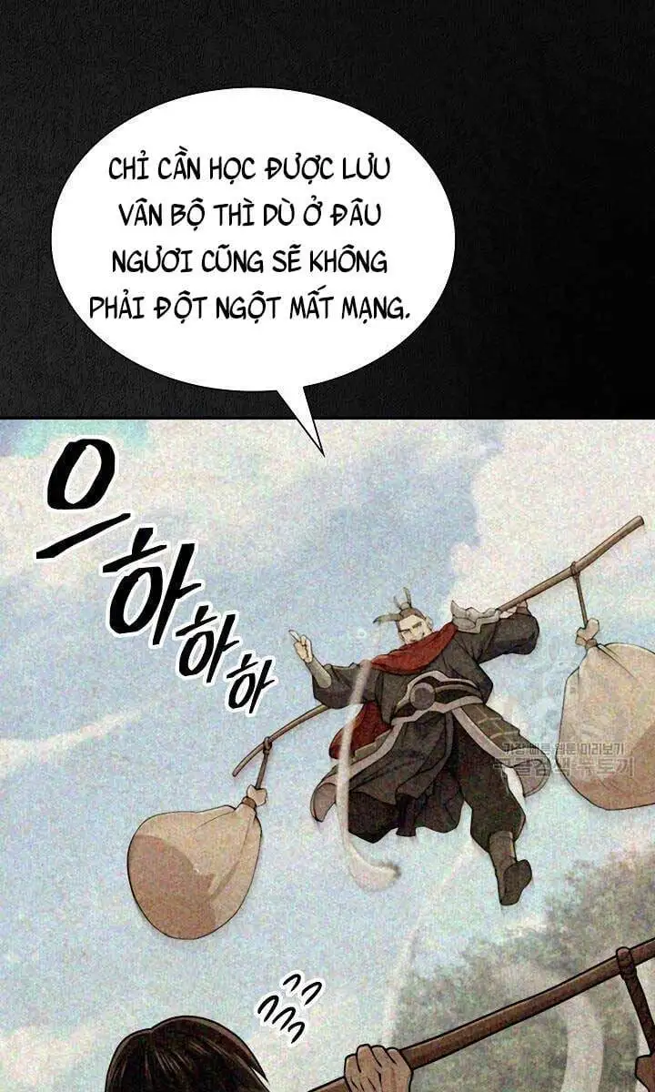 Truyện Tranh Kiếm Ma Đạo trang 4