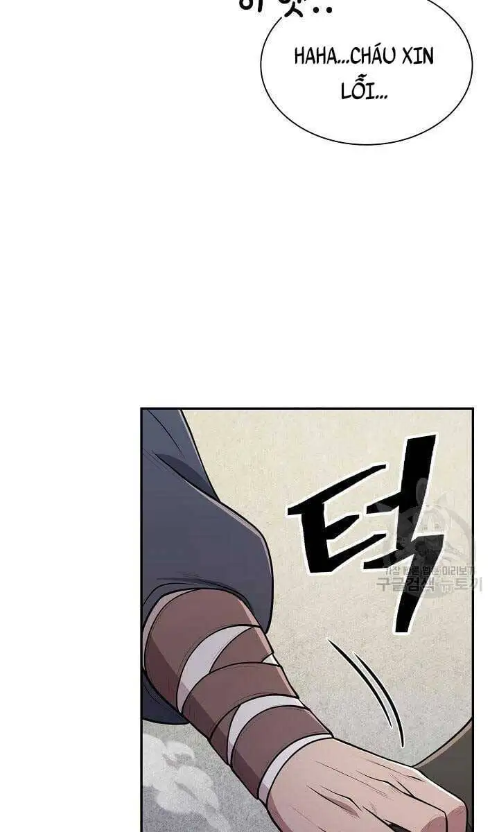 Truyện Tranh Kiếm Ma Đạo trang 4