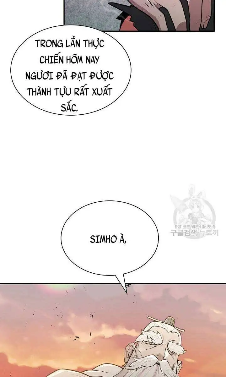 Truyện Tranh Kiếm Ma Đạo trang 4