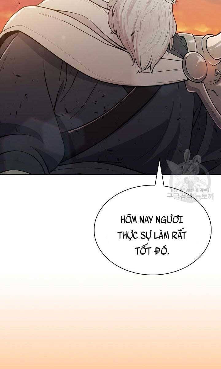 Truyện Tranh Kiếm Ma Đạo trang 4