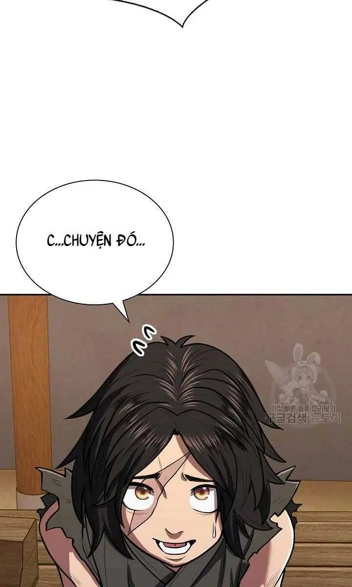 Truyện Tranh Kiếm Ma Đạo trang 4